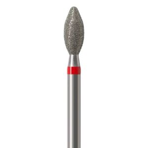 Fresa diamante FG, botón