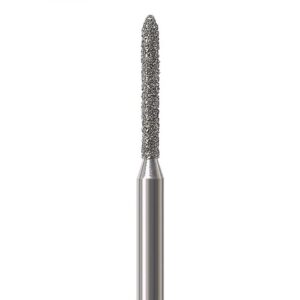 Fresa diamantada FG, torpedo
