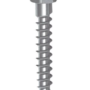 D.O.S. 1.6 CROSS HOLE