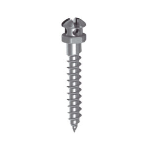 D.O.S. 1.6 CROSS HOLE