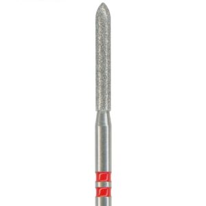 Fresa diamantada FG