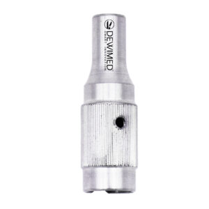 Adaptador para guardas